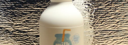 Дела мыльные