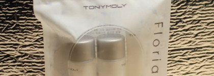 Опыт использования отбеливающих средств на примере Watery White & Radiant Skin Making trial kit