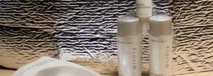 Опыт использования отбеливающих средств на примере Watery White & Radiant Skin Making trial kit