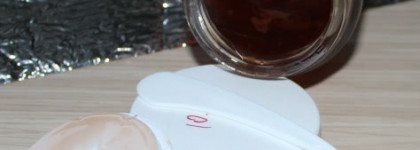 Маски моего лица