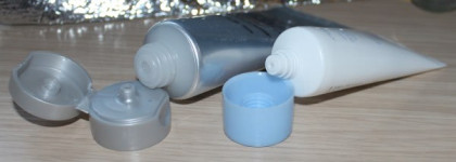 Ночные маски Tony Moly