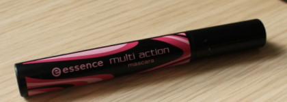 Тушь Essence Multi Action Mascara