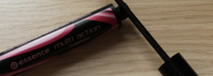 Тушь Essence Multi Action Mascara