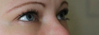 Тушь Essence Multi Action Mascara