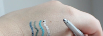 Стакан моих карандашей