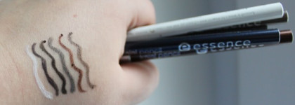 Стакан моих карандашей