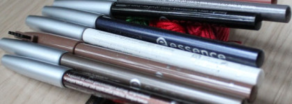 Стакан моих карандашей