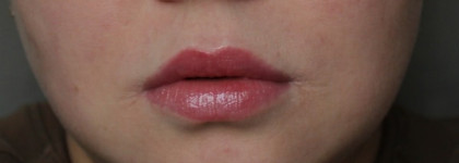 Как я прокололась с цветом - Guerlain Gloss D’enfer Maxi Shine 860 Madame Batifole