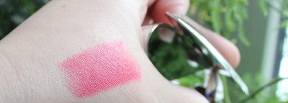 Неожиданно - Guerlain Rouge G de Guerlain Exceptional complete lip colour Jewel Lipstick Compact  #71 Girly