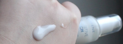 Слово о сыворотке Lumene - Lumene Sensitive Touch Instant Relief Serum