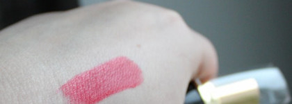 Первая красная - Kiki Ideal Long Last #304