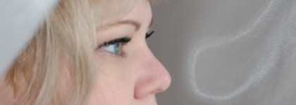 Первая красная - Kiki Ideal Long Last #304