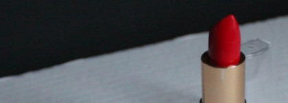 Первая красная - Kiki Ideal Long Last #304