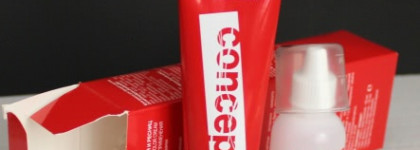 Бровяные краски - проблема выбора неаллергичной