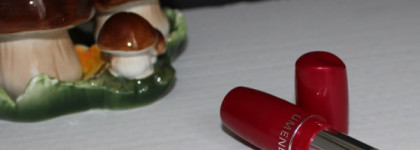 Первая за несколько лет - Lumene Wild Rose Moistlipstick #60 Full Moon (Taysikuu) Увлажняющая помада Lumene Wild Rose Spf15