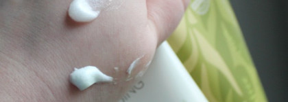 Две корейские умывалки