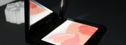 Fly Holika 5 in 1 Butterfly effect - Blusher + Highlighter + Eye Shadow + Lip Color + Finish Pact от Holika Holika в оттенке 01