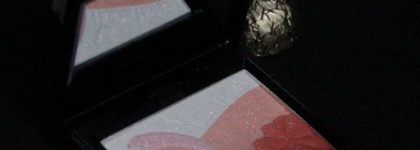 Fly Holika 5 in 1 Butterfly effect - Blusher + Highlighter + Eye Shadow + Lip Color + Finish Pact от Holika Holika в оттенке 01