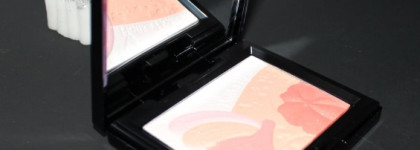 Fly Holika 5 in 1 Butterfly effect - Blusher + Highlighter + Eye Shadow + Lip Color + Finish Pact от Holika Holika в оттенке 01