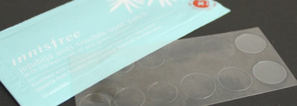 Борьба с прыщами не теряет актуальности