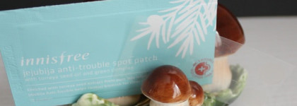 Борьба с прыщами не теряет актуальности