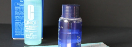 Борьба с прыщами не теряет актуальности