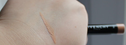 И еще немного про карандаши