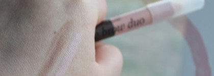 И еще немного про карандаши