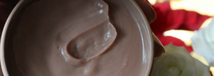 Примечательный баттер для рук - Skinfood Cacao Hand Balm (High Moist Type)