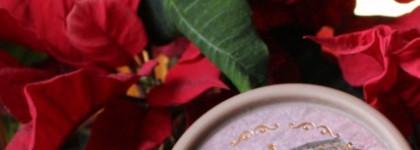 Примечательный баттер для рук - Skinfood Cacao Hand Balm (High Moist Type)