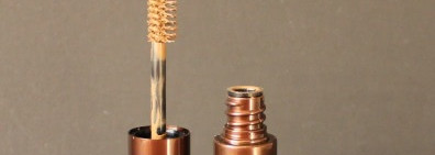 Гель для бровей - TonyMoly Partylover Coloring Browcara 02 Gray Brown