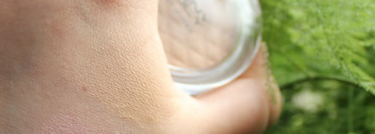 Мои первые корейские румяна Innisfree Mineral Blusher №5 и TonyMoly Сrystal blusher №05