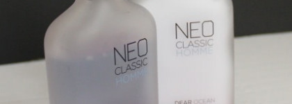 NEO Classic Home Dear Ocean от TheFaceShop - лосьон и тонер