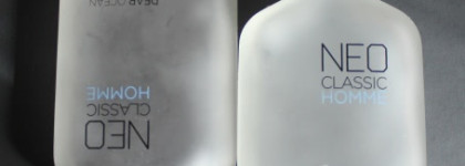 NEO Classic Home Dear Ocean от TheFaceShop - лосьон и тонер