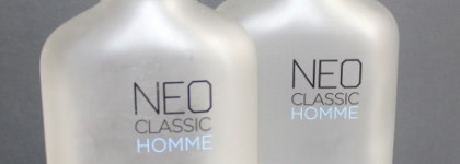 NEO Classic Home Dear Ocean от TheFaceShop - лосьон и тонер