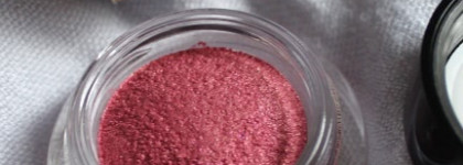 Азиатская весна 2014 - интересный представитель - тени Chanel  Illusion d'ombre long wear luminous eyeshadow №94 Rose des vents