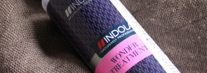 Indola Wonder Treatment - Легкая маска-спрей