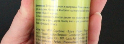 Укладочные от Schwarzkopf - целая полка - но не все удачные