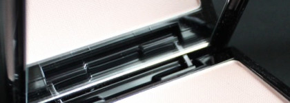 Shiseido Luminizing Satin Face Color OR-308 и Shiseido Luminizing Satin Face Color PK-107. Медуза и Звезда