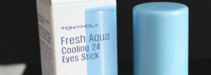 TonyMoly Fresh Aqua Cooling 24 Eyes Stick