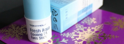 TonyMoly Fresh Aqua Cooling 24 Eyes Stick
