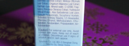 TonyMoly Fresh Aqua Cooling 24 Eyes Stick