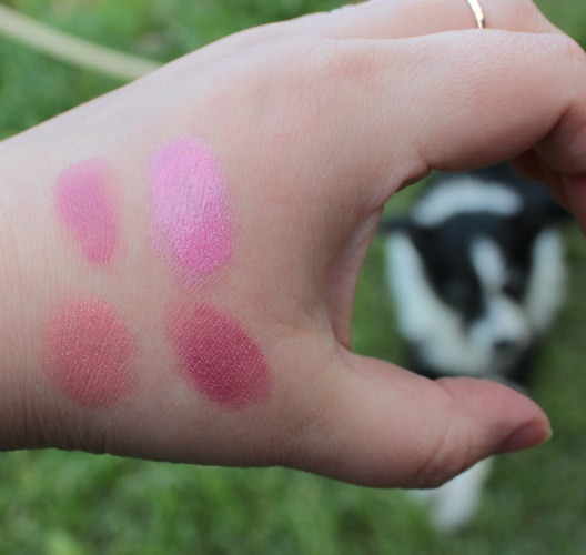 С Рождеством! Рождественский набор TheFaceShop - Holiday Love Edition My Dearest Winter Friends Face it Make Up Kit