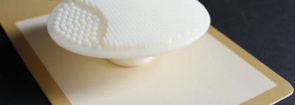 Skinfood Silicone Cleansing Pad