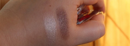 Тряхнуть стариной! Тени Pupa Vamp!Compact eyeshadow в оттенках 104 и 402