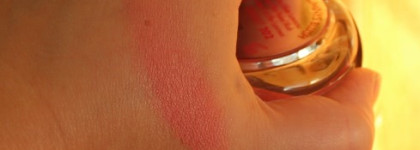 Румяна Pupa Like a Doll Luminys Blush  в оттенке 202