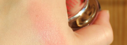 Румяна Pupa Like a Doll Luminys Blush  в оттенке 202