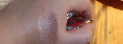 Тряхнуть стариной! Тени Pupa Vamp!Compact eyeshadow в оттенках 104 и 402