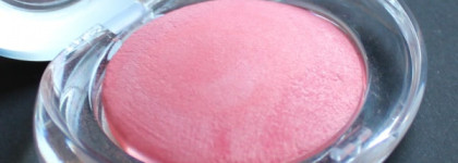 Румяна Pupa Like a Doll Luminys Blush  в оттенке 202