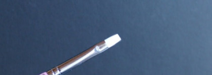 Кисти для маникюра